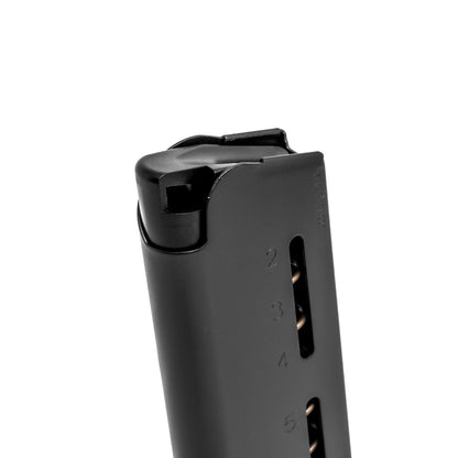 Wilson Combat 1911 Full-Size .45 ACP 10-Round ETM Magazine - Black | 500-45FS10B