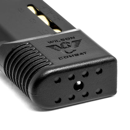 Wilson Combat 1911 Full-Size .45 ACP 10-Round ETM Magazine - Black | 500-45FS10B