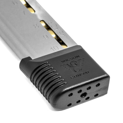 Wilson Combat 1911 Full-Size .45 ACP 10-Round ETM Magazine - Stainless | 500-45FS10