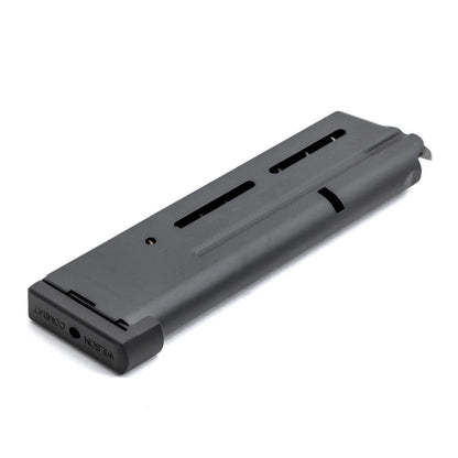 Wilson Combat 1911 Magazine, ETM, Full-Size, 9mm, 10 Round, Black | 500-9BA