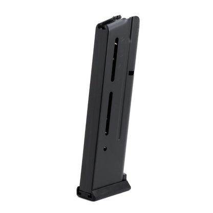 Wilson Combat 1911 Magazine, ETM, Full-Size, 9mm, 10 Round, Black | 500-9B
