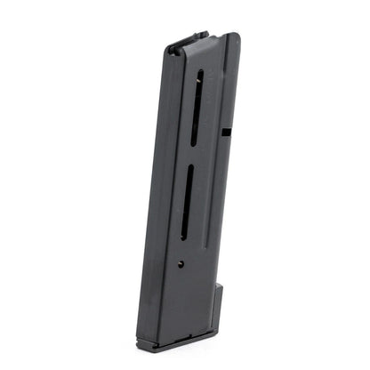 Wilson Combat 1911 Magazine, ETM, Compact, 9mm, 10 Round, Black | 500-9C10B