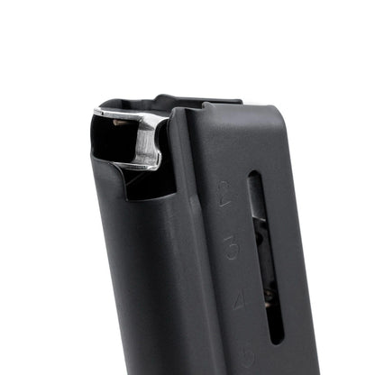 Wilson Combat 1911 Magazine, ETM, Compact, 9mm, 10 Round, Black | 500-9C10B