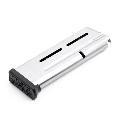 Wilson Combat 1911 Magazine, ETM, Compact, 9mm, 9 Round, Stainless | 500-9C9