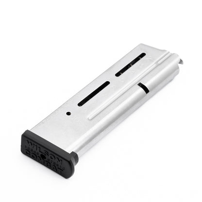 Wilson Combat 1911 Full-Size 9mm 10-Round ETM Magazine - Stainless | 500-9