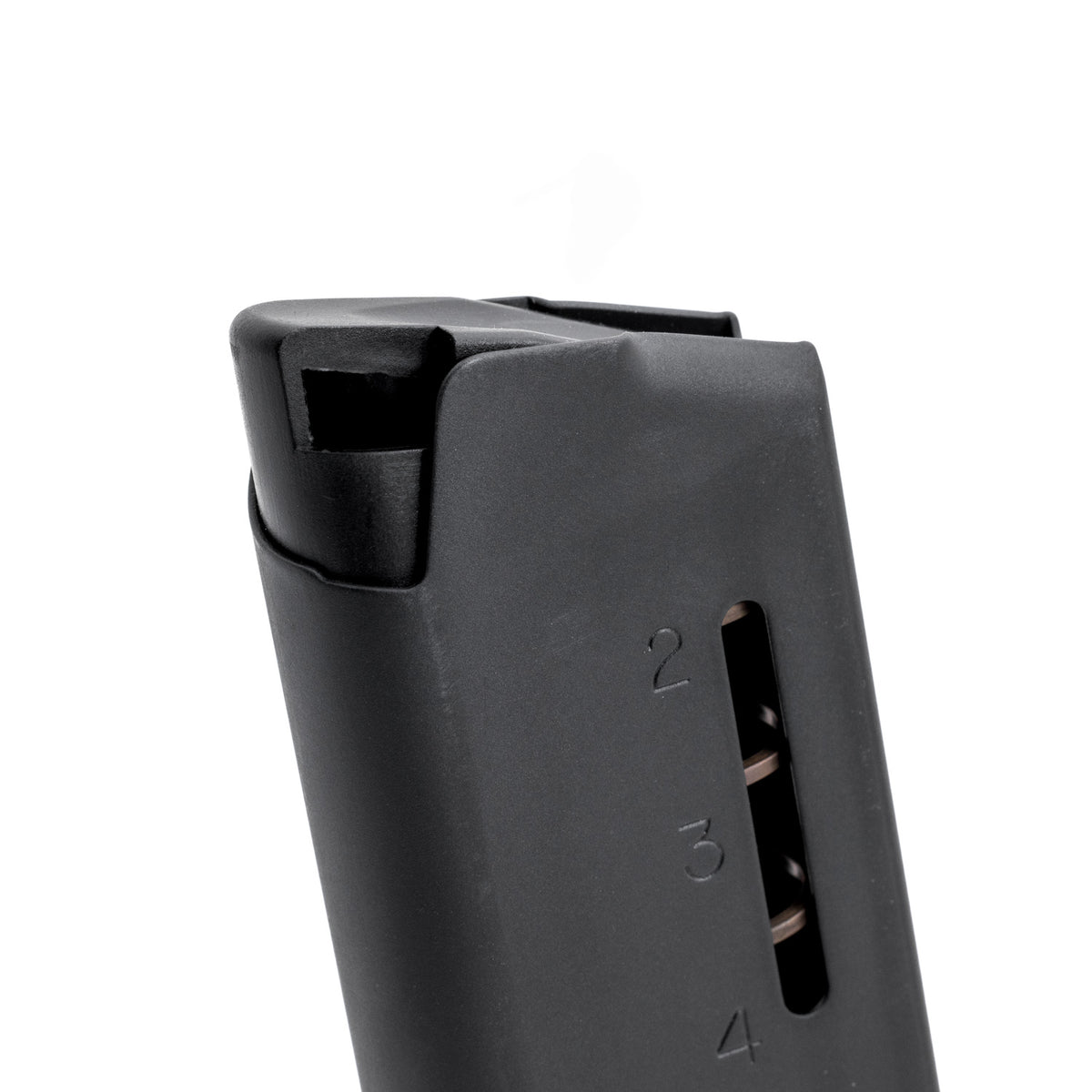 Wilson Combat 1911 Full-Size .45 ACP 8-Round ETM HD/+P Magazine - Black | 500BC-HD