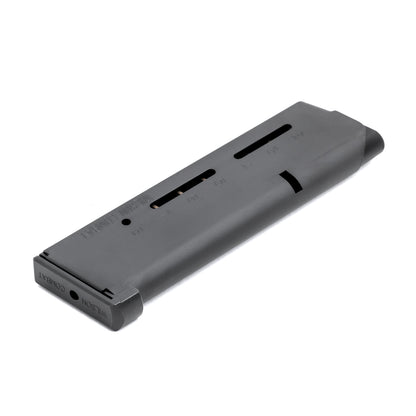 Wilson Combat 1911 Full-Size .45 ACP 8-Round ETM HD/+P Magazine - Black | 500BC-HD