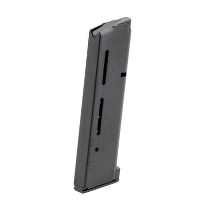Wilson Combat 1911 Full-Size .45 ACP 8-Round ETM HD/+P Magazine - Black | 500BC-HD