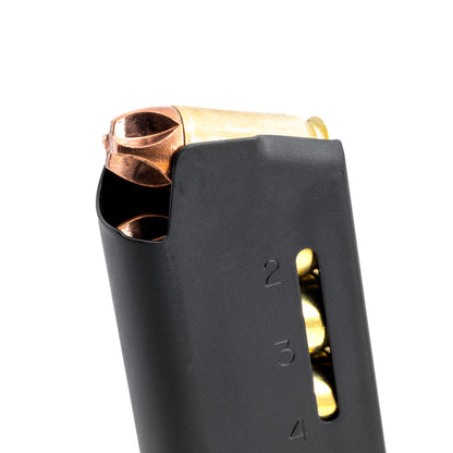 Wilson Combat 1911 Full-Size .45 ACP 8-Round ETM Magazine - Black | 500BC