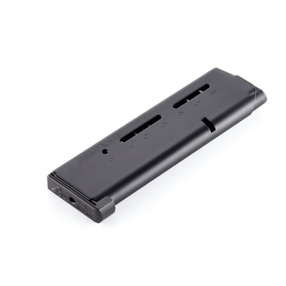 Wilson Combat 1911 Full-Size .45 ACP 8-Round ETM Magazine - Black | 500BC