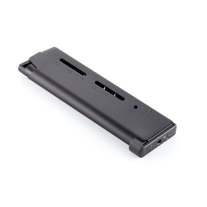 Wilson Combat 1911 Full-Size .45 ACP 8-Round ETM Magazine - Black | 500BC