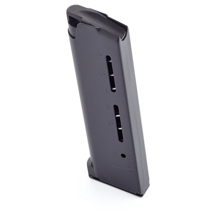 Wilson Combat 1911 Full-Size .45 ACP 8-Round ETM Magazine - Black | 500BC