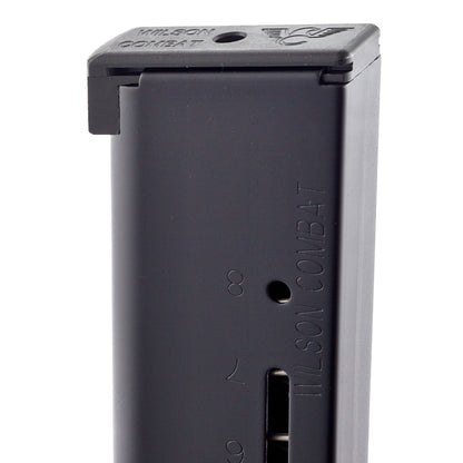 Wilson Combat 1911 Full-Size .45 ACP 8-Round ETM Magazine - Black | 500BC