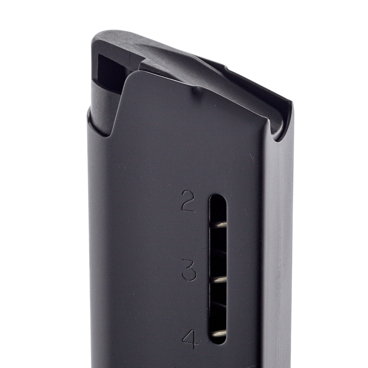 Wilson Combat 1911 Full-Size .45 ACP 8-Round ETM Magazine - Black | 500BC