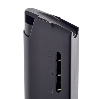 Wilson Combat 1911 Full-Size .45 ACP 8-Round ETM Magazine - Black | 500BC