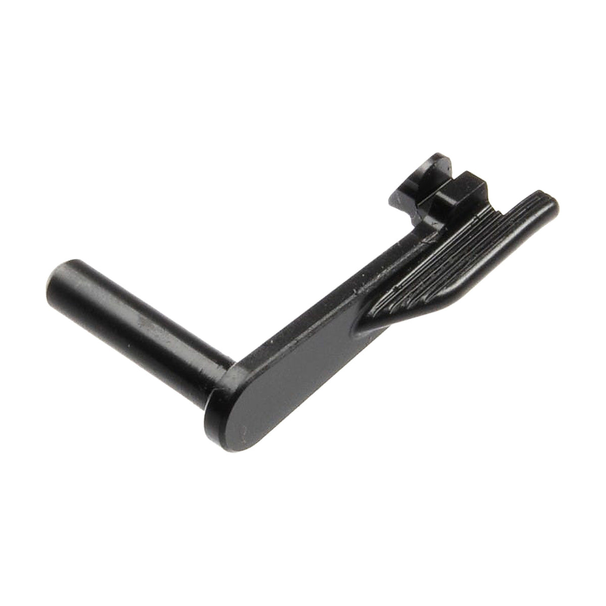 Wilson Combat Bullet Proof Semi-Extended Slide Stop, 1911, .45 ACP, Blue | 613B
