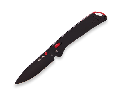Buck - Deploy | 700 Automatic Knife - 3.25" D2