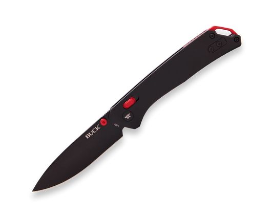 Buck - Deploy | 700 Automatic Knife - 3.25" D2