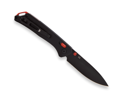 Buck - Deploy | 700 Automatic Knife - 3.25" D2