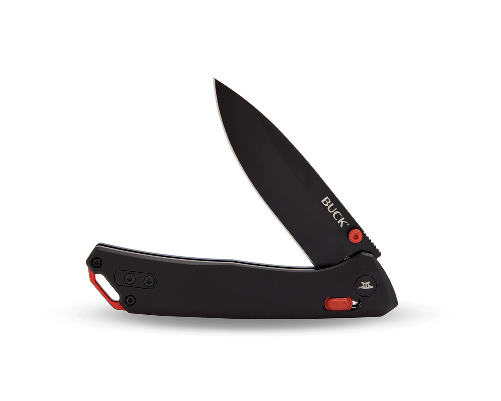 Buck - Deploy | 700 Automatic Knife - 3.25" D2