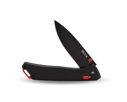 Buck - Deploy | 700 Automatic Knife - 3.25" D2