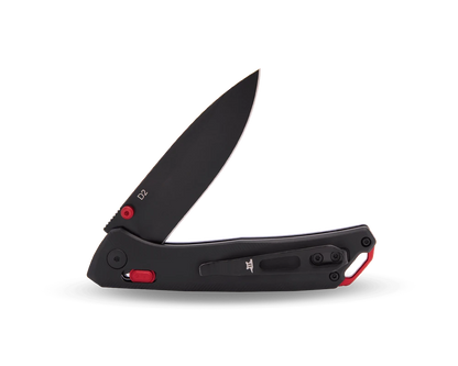 Buck - Deploy | 700 Automatic Knife - 3.25" D2