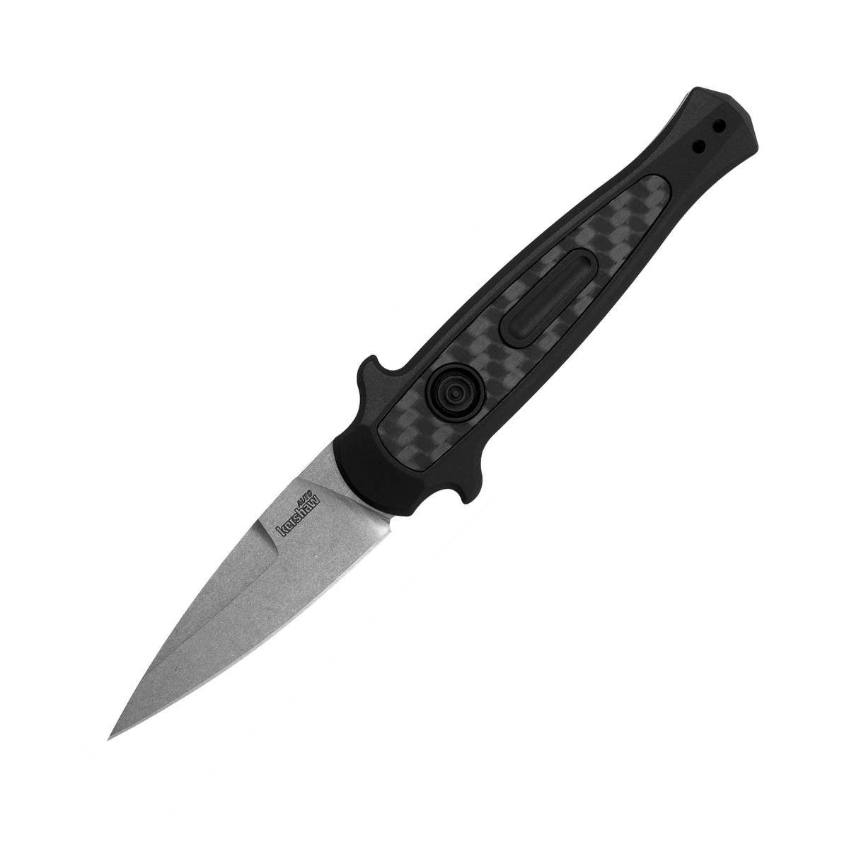 Kershaw - Launch 12 | 7125 Automatic Knife - 2.5" CPM154