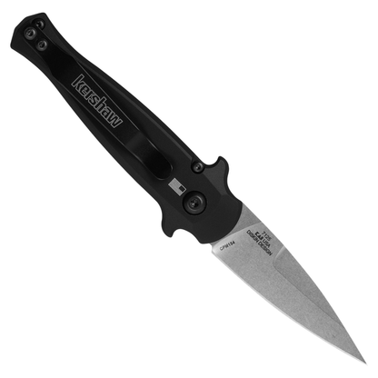 Kershaw - Launch 12 | 7125 Automatic Knife - 2.5" CPM154