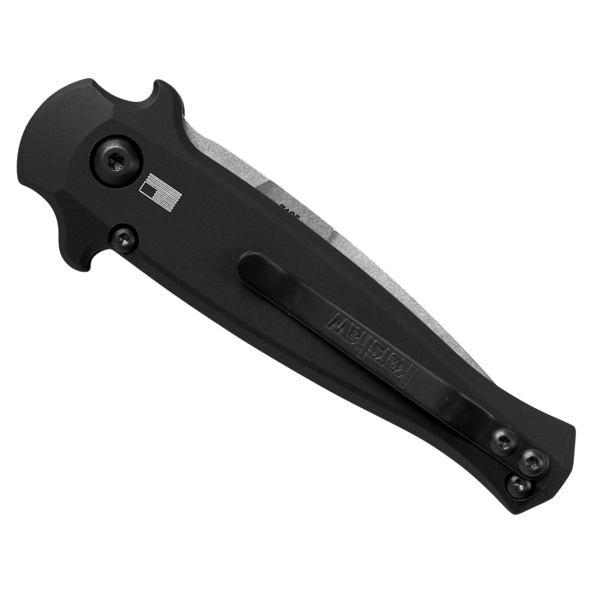 Kershaw - Launch 12 | 7125 Automatic Knife - 2.5" CPM154