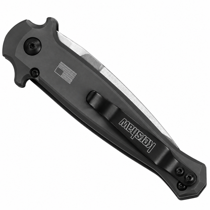 Kershaw - Launch 8 | 7150 Automatic Knife - 3.5" CPM154