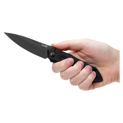Kershaw - Launch 6 | 7800BLK Automatic Knife - 3.75" CPM154