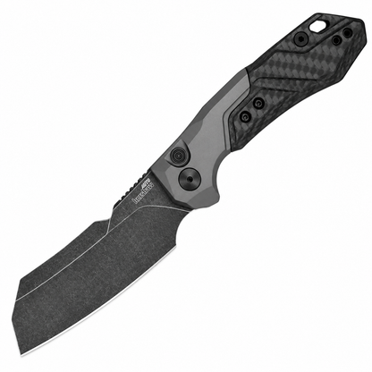 Kershaw - Launch 14 | 7850 Automatic Knife - 3.4" CPM154