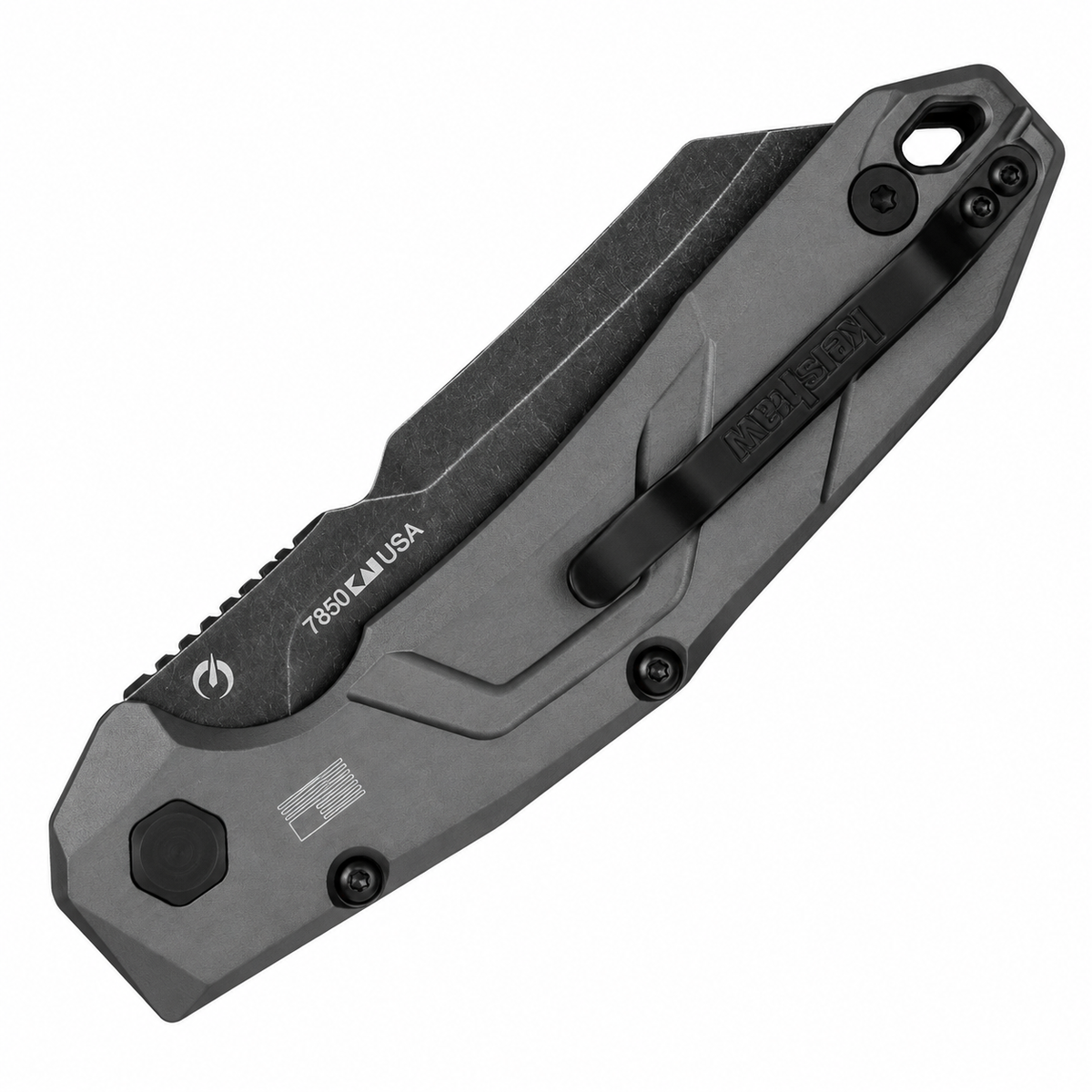 Kershaw - Launch 14 | 7850 Automatic Knife - 3.4" CPM154