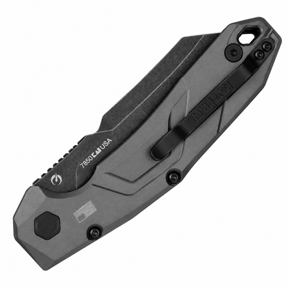Kershaw - Launch 14 | 7850 Automatic Knife - 3.4" CPM154