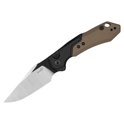 Kershaw - Launch 19 | 7851 Automatic Knife - 3.375" CPM154