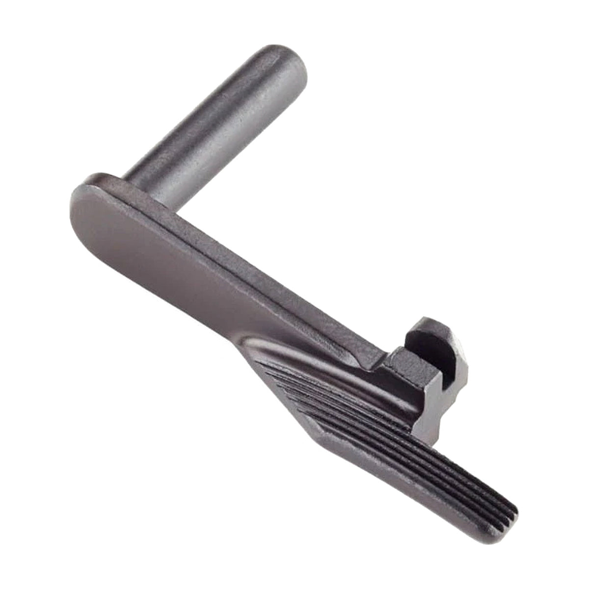 Wilson Combat Extended Slide Stop, 1911, .45 ACP, Blue | 7B