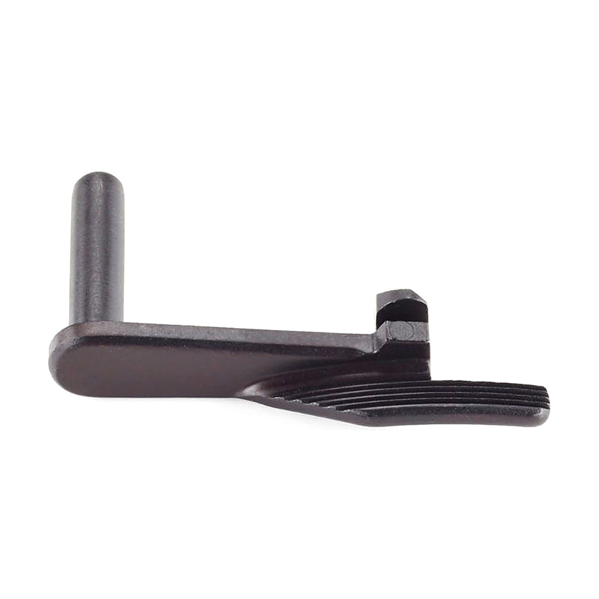 Wilson Combat Extended Slide Stop, 1911, .45 ACP, Blue | 7B