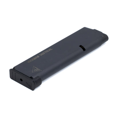 Wilson Combat 1911 Full-Size .45 ACP 8-Round ETM Vickers Duty Magazine - Black | 800-45FS8AB