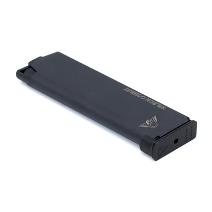 Wilson Combat 1911 Full-Size .45 ACP 8-Round ETM Vickers Duty Magazine - Black | 800-45FS8AB