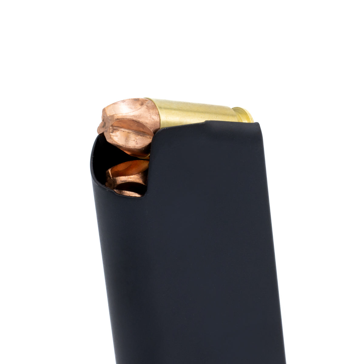 Wilson Combat 1911 Full-Size .45 ACP 8-Round ETM Vickers Duty Magazine - Black | 800-45FS8AB
