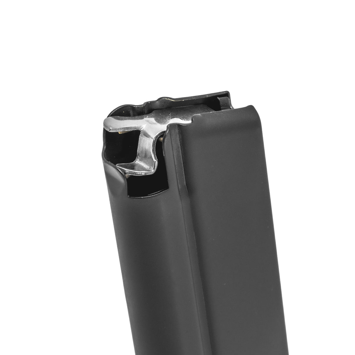 Wilson Combat 1911 Full-Size 9mm 10-Round ETM Vickers Duty Magazine - Black | 800-9FS10AB