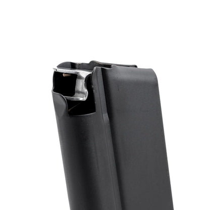 Wilson Combat 1911 Magazine, ETM Vickers Duty, Full-Size, 9mm, 10 Round, Black | 800-9FS10B