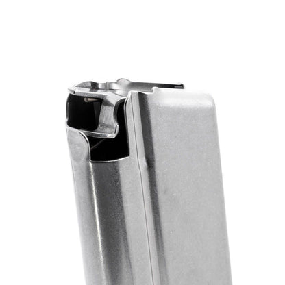 Wilson Combat 1911 Magazine, ETM Vickers Duty, Full-Size, 9mm, 10 Round, Stainless | 800-9