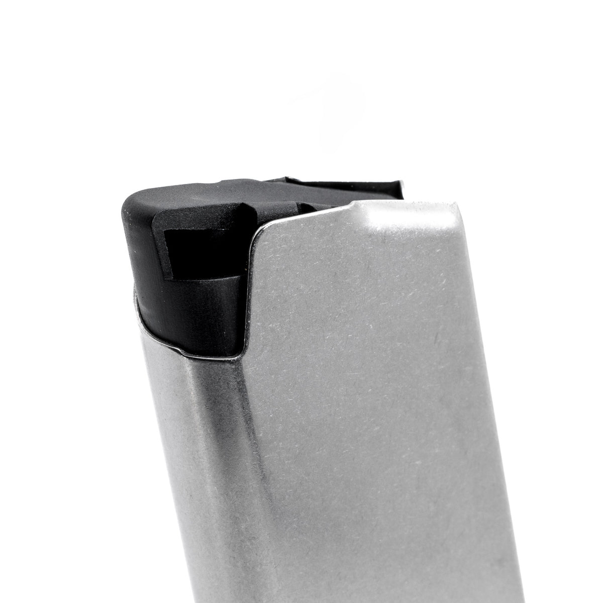 Wilson Combat 1911 Full-Size .45 ACP 8-Round ETM Vickers Duty Magazine - Stainless | 800A