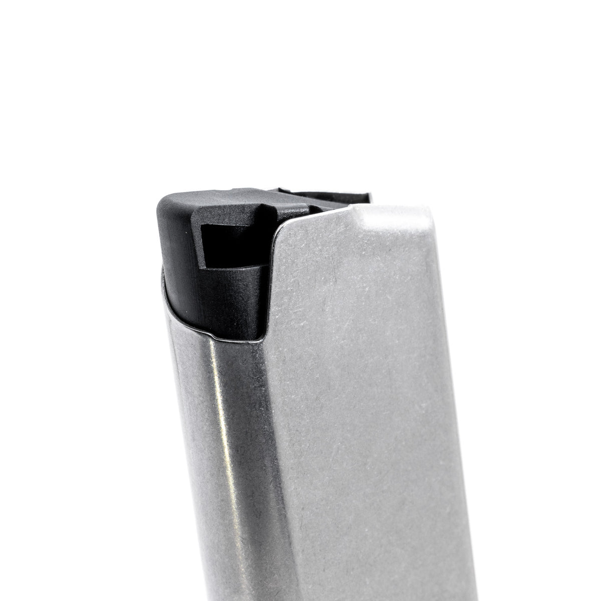 Wilson Combat 1911 Full-Size .45 ACP 8-Round ETM Vickers Duty Magazine - Stainless | 800
