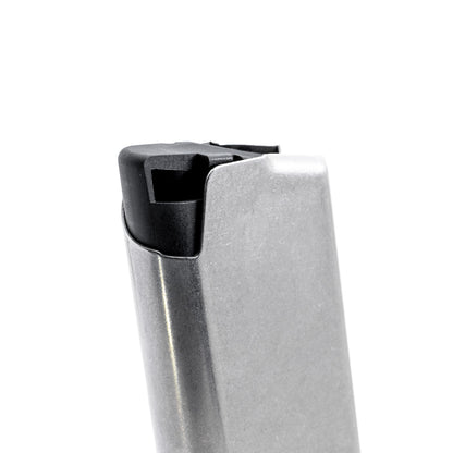 Wilson Combat 1911 Full-Size .45 ACP 8-Round ETM Vickers Duty Magazine - Stainless | 800