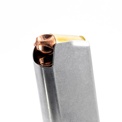 Wilson Combat 1911 Full-Size .45 ACP 8-Round ETM Vickers Duty Magazine - Stainless | 800