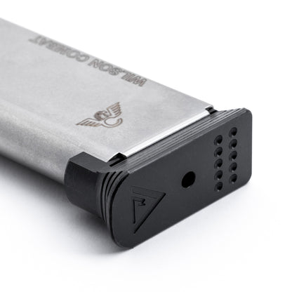 Wilson Combat 1911 Full-Size .45 ACP 8-Round ETM Vickers Duty Magazine - Stainless | 800