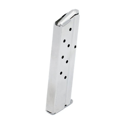 Wilson Combat 1911 Magazine, 920 Series, Full-Size, 10mm, 8 Round, Stainless | 920-10FS8