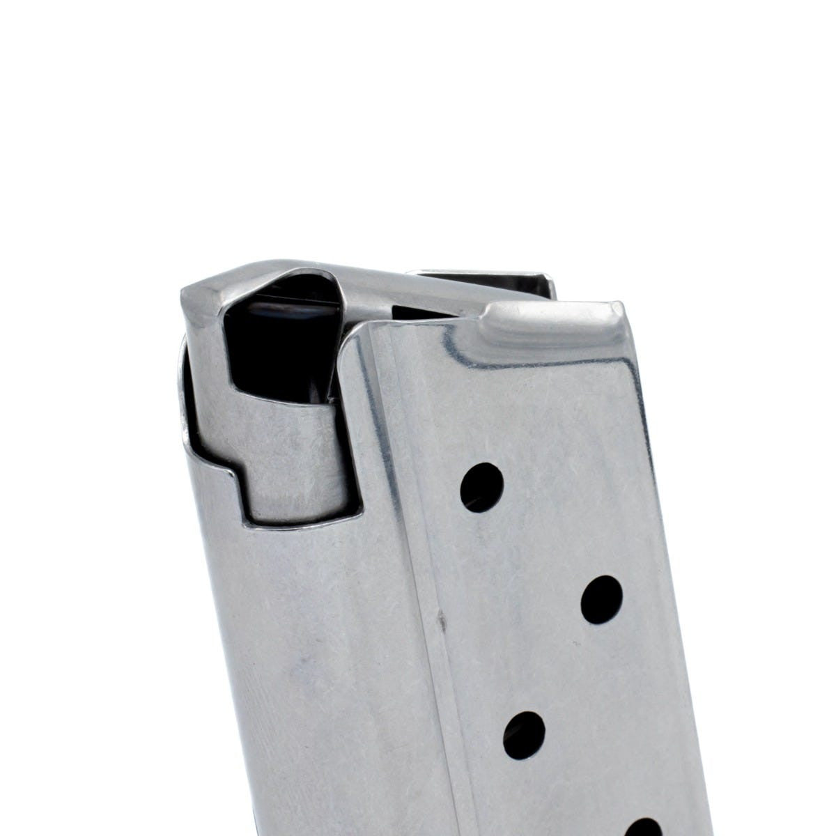 Wilson Combat 1911 Magazine, 920 Series, Full-Size, 10mm, 8 Round, Stainless | 920-10FS8